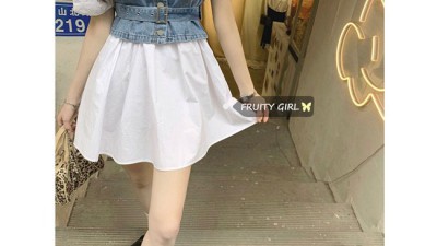 놓치면 후회! 1만원대 퍼프소매셔츠원피스 후기👗✨