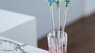 놓치면 후회!🐰 스타벅스 래빗 머들러 득템 후기 & 꿀팁 대방출!